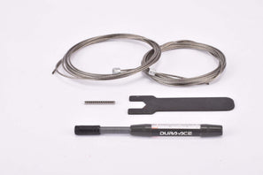 NOS Shimano Dura Ace right Hand Indicator Unit from the 2000s