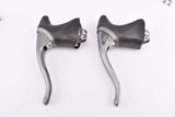 Shimano 600 Ultegra #6400 Tricolore 7-speed Group Set from the 1980s - almost unused!