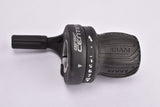 Sram Gripshift Centera (602-10 & 602-80) 3x8 8-speed and 3-speed Gear Shifter set from 1990s