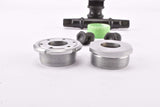 NOS Shimano NEW 105 #BB-1050 Bottom Bracket in 113mm with english thread from the 1980s