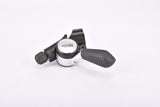 Shimano Deore II #SL-MT62 left Thumb Gear Lever Shifter from the 1980s - 90s