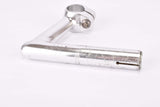 3ttt Mod. 1 Record Strada Stem in size 100mm with 26.0 mm bar clamp size from the 1970s - 1980s