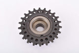 GEM 5-speed Freewheel with 14-22 teeth and english thread from the 1970s - 80s