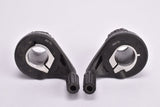 Sram Gripshift Centera (602-10 & 602-80) 3x8 8-speed and 3-speed Gear Shifter set from 1990s