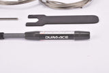 NOS Shimano Dura Ace right Hand Indicator Unit from the 2000s