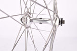 28" (700C) Wheelset with Sapim clincher Rims and Campagnolo Record #1034 Hubs