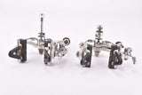 Campagnolo Record (#2040/1) / Super Record ( #4061/1) #2000/1  and # 2001 post cpsc short and standard reach single pivot brake calipers from the 1970s  - 1980s