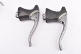 Shimano 600 Ultegra #6400 Tricolore 7-speed Group Set from the 1980s - almost unused!