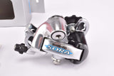NOS/NIB Shimano Sora #RD-3300 8-speed short cage rear derailleur from 2006