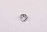 NOS Shimano Dura-Ace EX #RD-7200 Tension Pulley Fixing Nut PartNo. #545 5400 from the 1980s