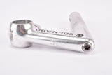3ttt Criterium Colnago panto Stem in size 95 mm with 25.8 mm bar clamp size from the 1980s
