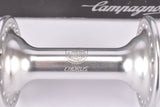 NOS/NIB Campagnolo Chorus #HB99-CH36 front Hub with 36 holes from the end 1990s