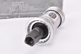 NOS/NIB Shimano #BB-UN51 sealed cartridge Bottom Bracket in 127.5 mm with italian thread from 1994