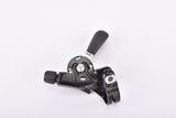 Shimano Deore II #SL-MT62 left Thumb Gear Lever Shifter from the 1980s - 90s
