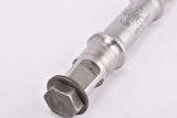 Campagnolo Nuovo Record Strada #1046/A post CPSC Bottom Bracket in 115.5 mm with italian thread from the 1980s