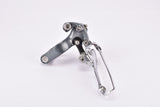 NOS/NIB Campagnolo Centaur Century Grey #FD4-CEG2C2 9/10-speed clamp-on Front Derailleur from the 2000s