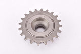 NOS Regina Extra 6-speed Freewheel with 13-20 teeth and italian thread from the 1970s