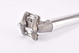 Campagnolo Nuovo Record #1044 Seat Post in 27.2 diameter 1970s - 1980s
