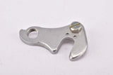 NOS Shimano drop out  adapter plate rear derailleur Hanger 1970s - 1980s
