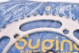 NOS Sugino Mighty Competition Chainring with 52 teeth and 144 mm BCD from the 1970s - 1980s