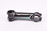 NOS Bianchi RC Reparto corse #AS007 1 1/8" ahead stem in size 120mm with 31.8 mm bar clamp size from the mid 2010s