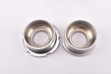 NOS Shimano NEW 105 #BB-1050 Bottom Bracket in 113mm with english thread from the 1980s