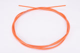 Jagwire CEX #Q1 brake cable housing / size 5.0 mm in orange