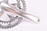 MINT Shimano Ultegra #FC-6600-A Hollowtech II Crankset with 52/39 teeth in 172.5mm from 2006 - new bike take off