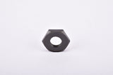 NOS Shimano Light Alloy #HC-110/210 Front Hub Lock Nut #2100820