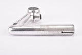 3ttt Criterium Colnago panto Stem in size 95 mm with 25.8 mm bar clamp size from the 1980s