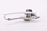 Campagnolo Mirage #FD4-MIB2B 9-speed braze-on Front Derailleur mid 2000s