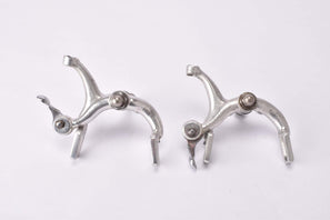 Campagnolo  Record (#2040/1) / Super Record ( #4061/1) #2000/1  and # 2001/1 post cpsc short reach single pivot brake calipers from the 1970s - 80s