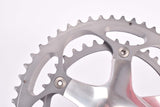 MINT Shimano Ultegra #FC-6600-A Hollowtech II Crankset with 52/39 teeth in 172.5mm from 2006 - new bike take off