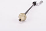 NOS Shimano 105 SC #1055 quick release, rear Skewer #3019811 from 1996