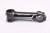 NOS Bianchi RC Reparto corse #AS007 1 1/8" ahead stem in size 120mm with 31.8 mm bar clamp size from the mid 2010s