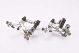 Campagnolo Gran Sport #118 2040/F/A standard reach single pivot brake calipers