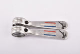 Gazelle pantographed Campagnolo Record / Super Record #1014 braze-on Gear Lever Shifter Set from the 1980s