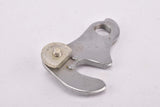 NOS Shimano drop out  adapter plate rear derailleur Hanger 1970s - 1980s