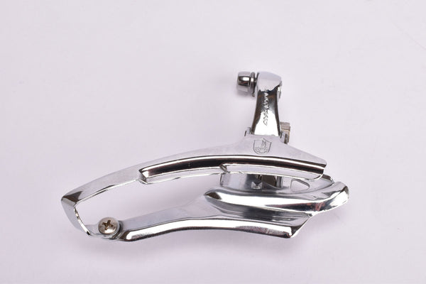 NOS Campagnolo Avanti Triple #FD-01.AV3 8-speed Front Derailleur Cage from the 1990s