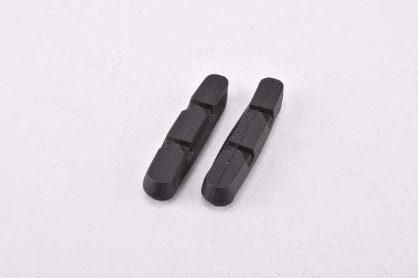 Kool Stop #KS-C89B Campangolo 8/9-speed, Dura-Ace #BR-7400 / BR-7403 replacement brake pad set (2 pcs)