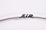 NOS F.I.R. Aria single Clincher Rim in 28" / 622x13mm with 18 holes from the 1990s