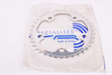 NOS Specialites TA chainring with 38 teeth and 110 BCD