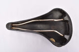 Black Selle San Marco Rolls Racing Pro No Slip System Saddle 1997