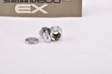 NOS Shimano 600 EX #RD-6207 Cable Fixing Bolt Unit PartNo. #5469803 from the 1980s