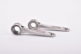 Gazelle pantographed Campagnolo Record / Super Record #1014 braze-on Gear Lever Shifter Set from the 1980s