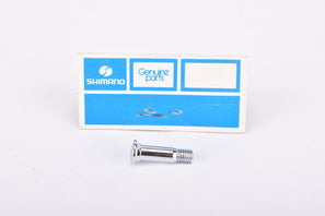 NOS Shimano Dura Ace #RD-7200 Rear Derailleur Tension Pully Fixing Bolt  #5342200