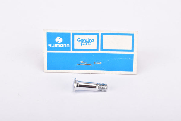 NOS Shimano Dura Ace #RD-7200 Rear Derailleur Tension Pully Fixing Bolt  #5342200