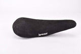 NOS Selle Royal Sprint Suede Leather Saddle from the 1980s