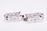 VP Components #VP-381 aluminum road bike quill Pedals from the 1980s / 1990s