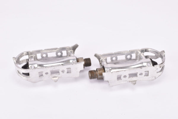 VP Components #VP-381 aluminum road bike quill Pedals from the 1980s / 1990s